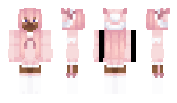 Minecraft скін по ніку sidelefunle