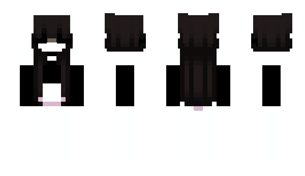 Minecraft skin dasdasds