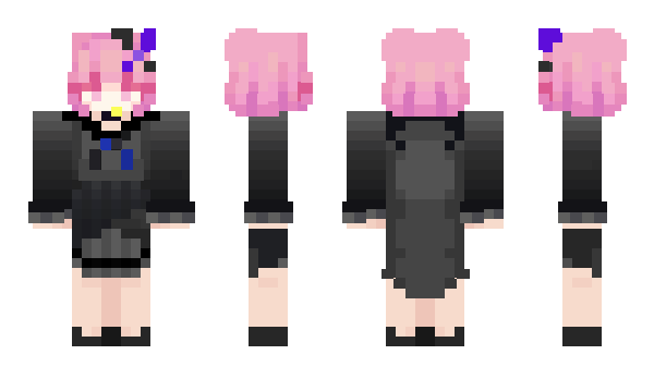 Minecraft скин по нику Slavz