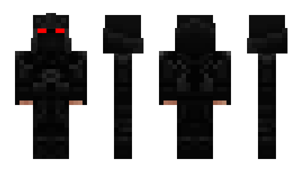 Minecraft skin Zuventus