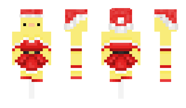 Minecraft скин по нику 45121