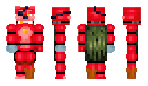 Minecraft скин по нику ydoughty