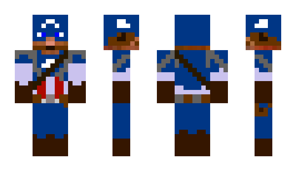 Minecraft скин по нику wmem