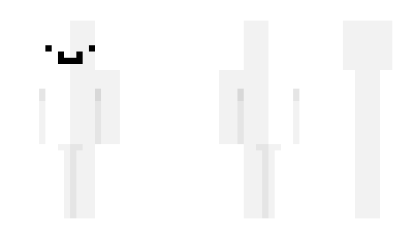 Minecraft skin Swe3at