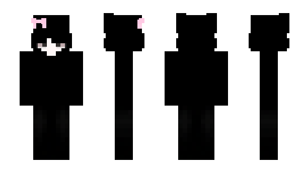 Minecraft скин по нику 6752