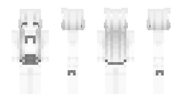 Minecraft skin vWiki