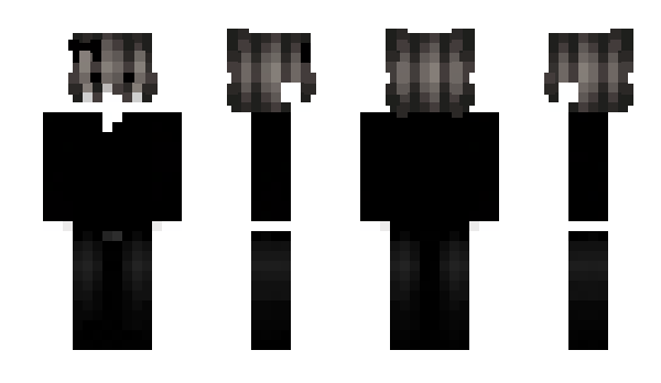 Minecraft skin AztecOnTop