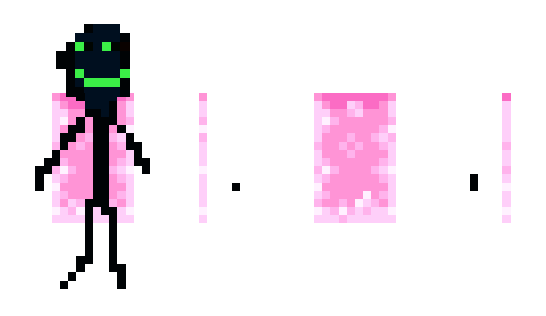 Minecraft skin Coomes