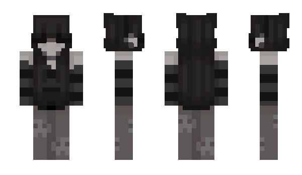 Minecraft скин по нику wynter1908