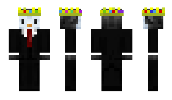 Minecraft скин по нику sorleco