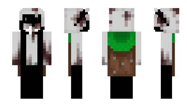 Minecraft скин по нику amarllyyy