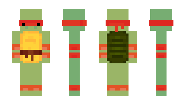 Minecraft скин по нику BTPRo