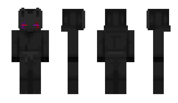 Minecraft скин по нику 3713