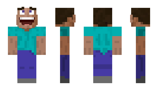 Minecraft скин по нику Stripping