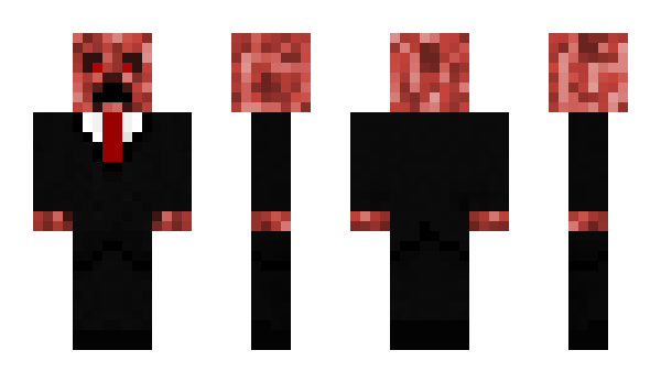 Minecraft skin Varience