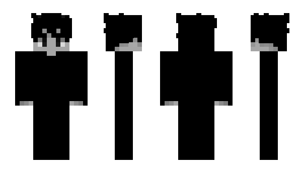 Minecraft скин по нику gallom