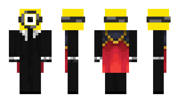 Minecraft скин по нику fallingsleep