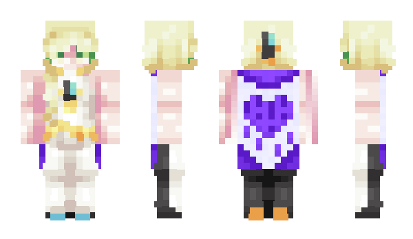 Minecraft скин по нику andyyyg