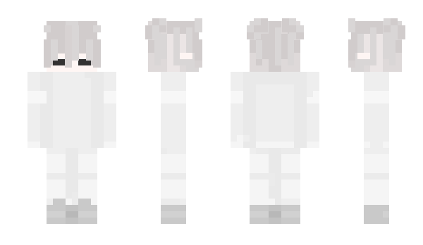 Minecraft skin pawlakpawlak