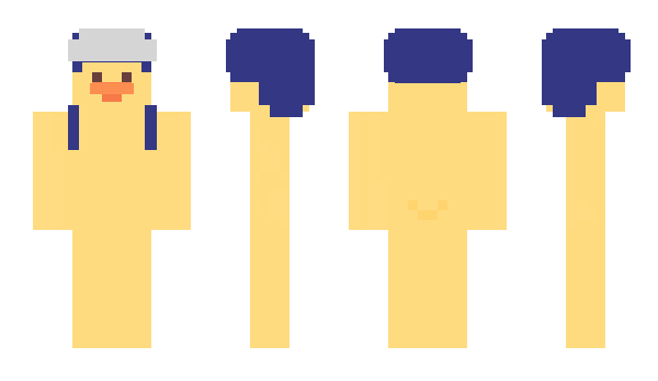 Minecraft skin mojangh