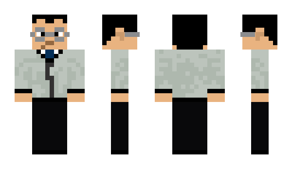 Minecraft skin 3104