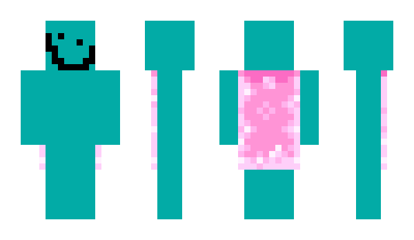 Minecraft скин по нику Ripey