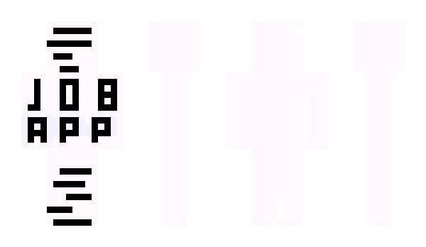 Minecraft skin 6ft3performative