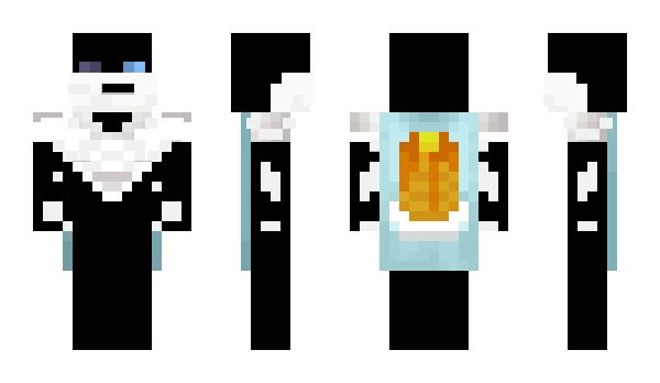 Minecraft скин по нику Lwytee