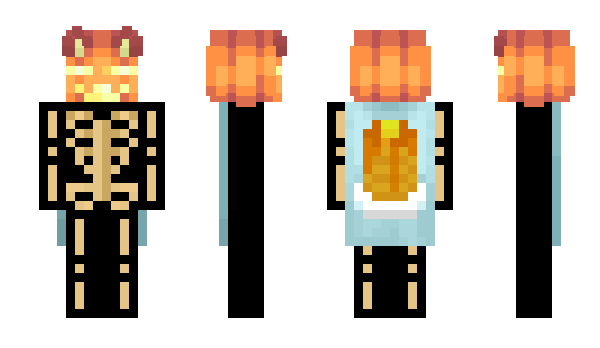 Minecraft скин по нику difos