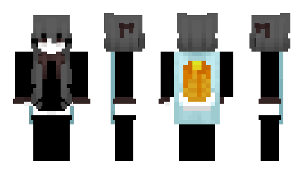 Minecraft скин по нику Inconvenientes