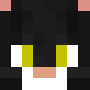 Minecraft скін по ніку Cozer