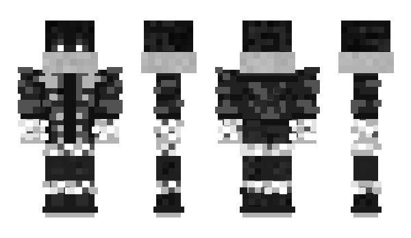 Minecraft скін по ніку VeElLoO