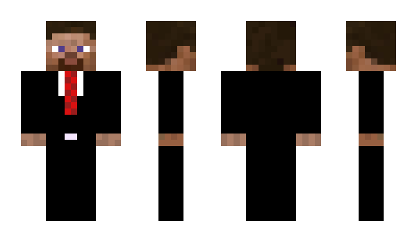 Minecraft skin Stone_Bricks