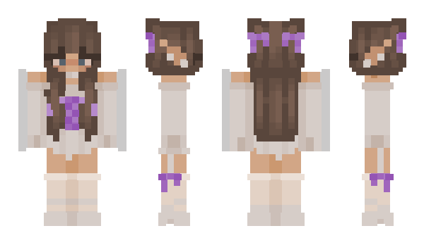 Minecraft скін по ніку Bazarith