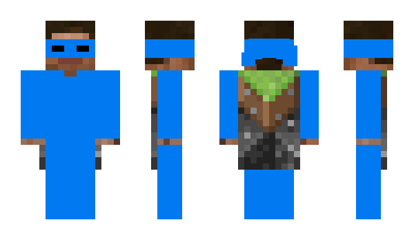 Minecraft skin 6151