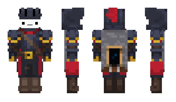 Minecraft скин по нику _OnixShadow_