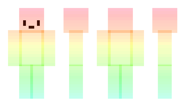 Minecraft скин по нику 00320