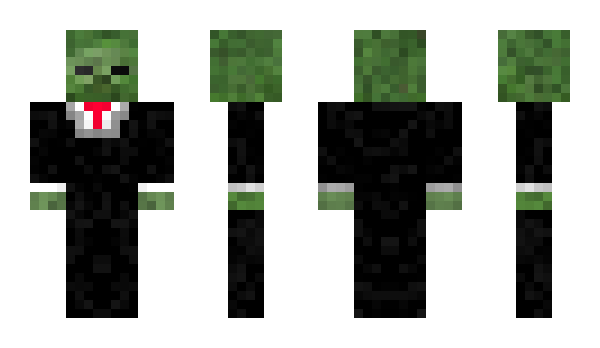 Minecraft skin doth_