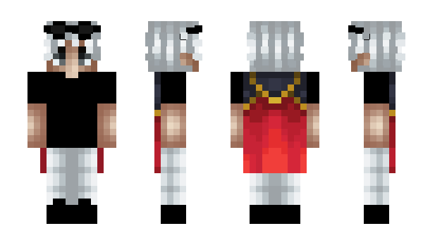 Minecraft скин по нику bldt