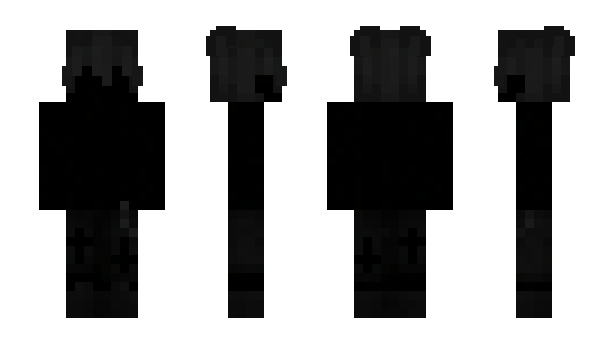 Minecraft скин по нику Tris112