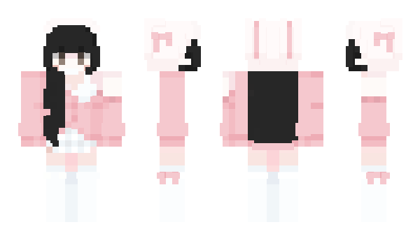 Minecraft skin Winkelhoof