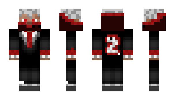 Minecraft скин по нику bogiman3