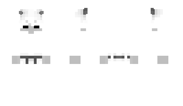Minecraft skin Darkms
