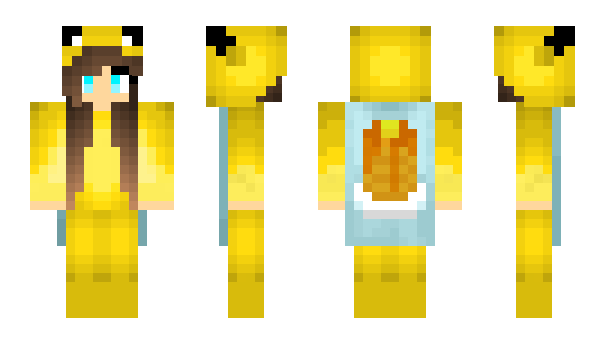 Minecraft скин по нику ill_