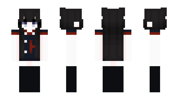 Minecraft скин по нику lottv