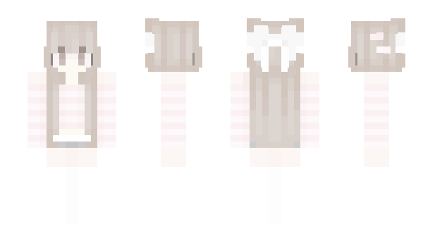 Minecraft скин по нику vrly