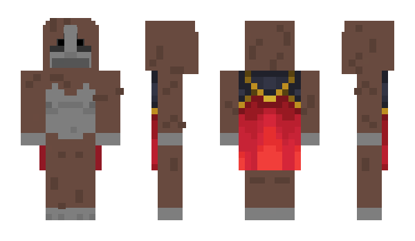 Minecraft скин по нику sylviaplath