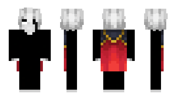 Minecraft скин по нику dr1swagger