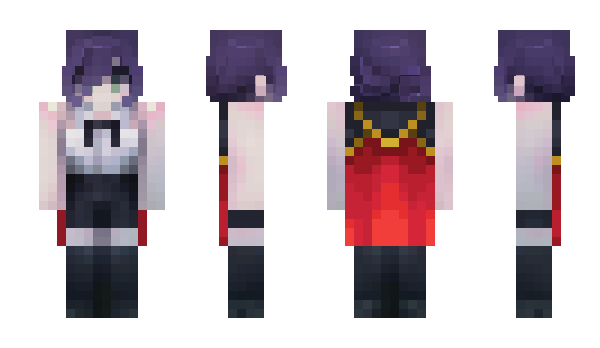 Minecraft скин по нику Bestboy47
