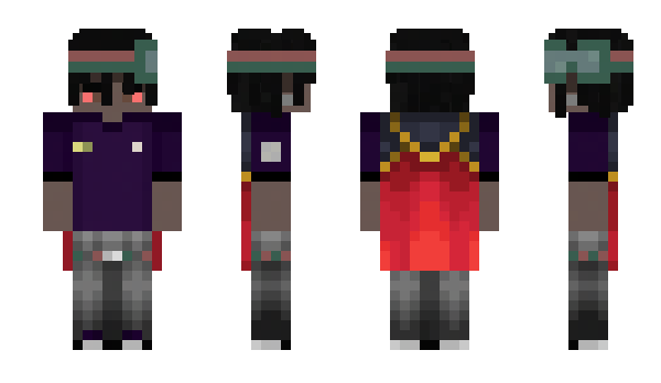 Minecraft скин по нику mongoldeportes